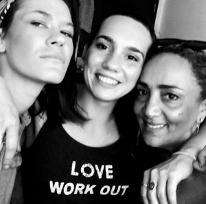 Meet your Posher, Racquel